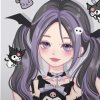Иконка канала Kurommi Маша (игры)