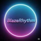 Иконка канала Blaze Rhythm