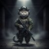 Иконка канала RussianMan