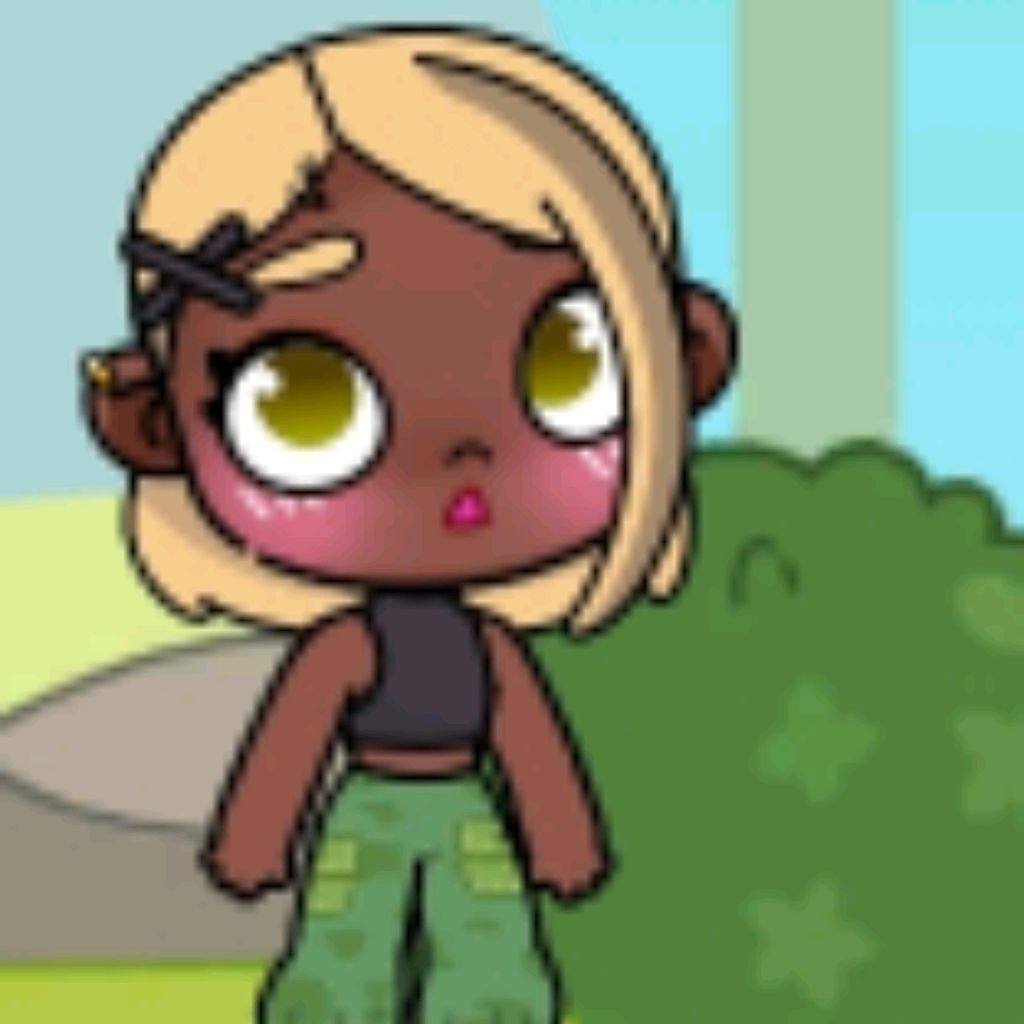 Аватар автора