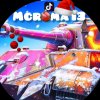 Иконка канала MCROMA13