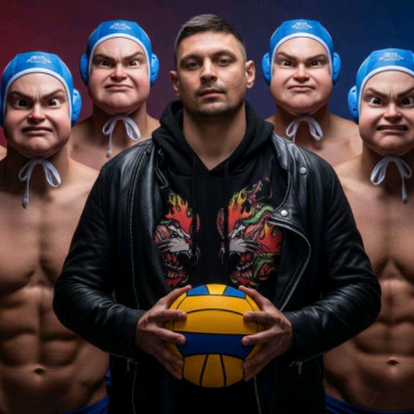 Аватар автора