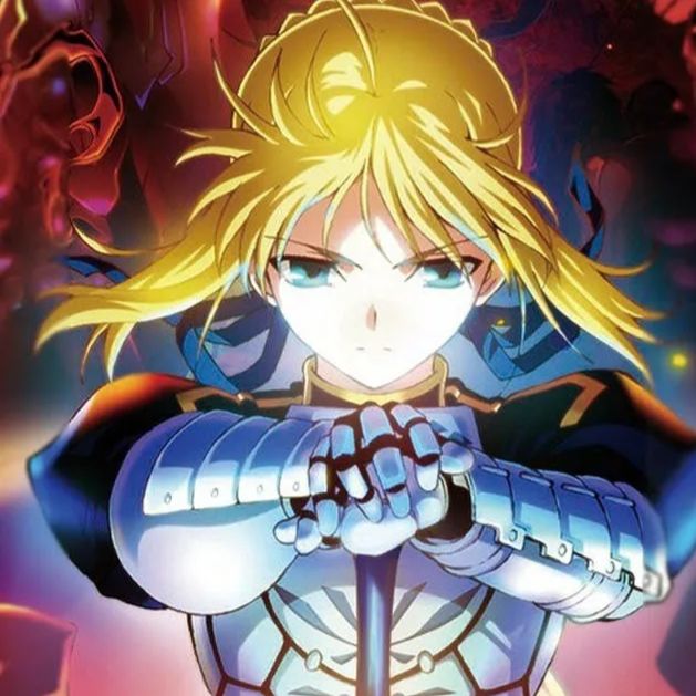 Аватар автора