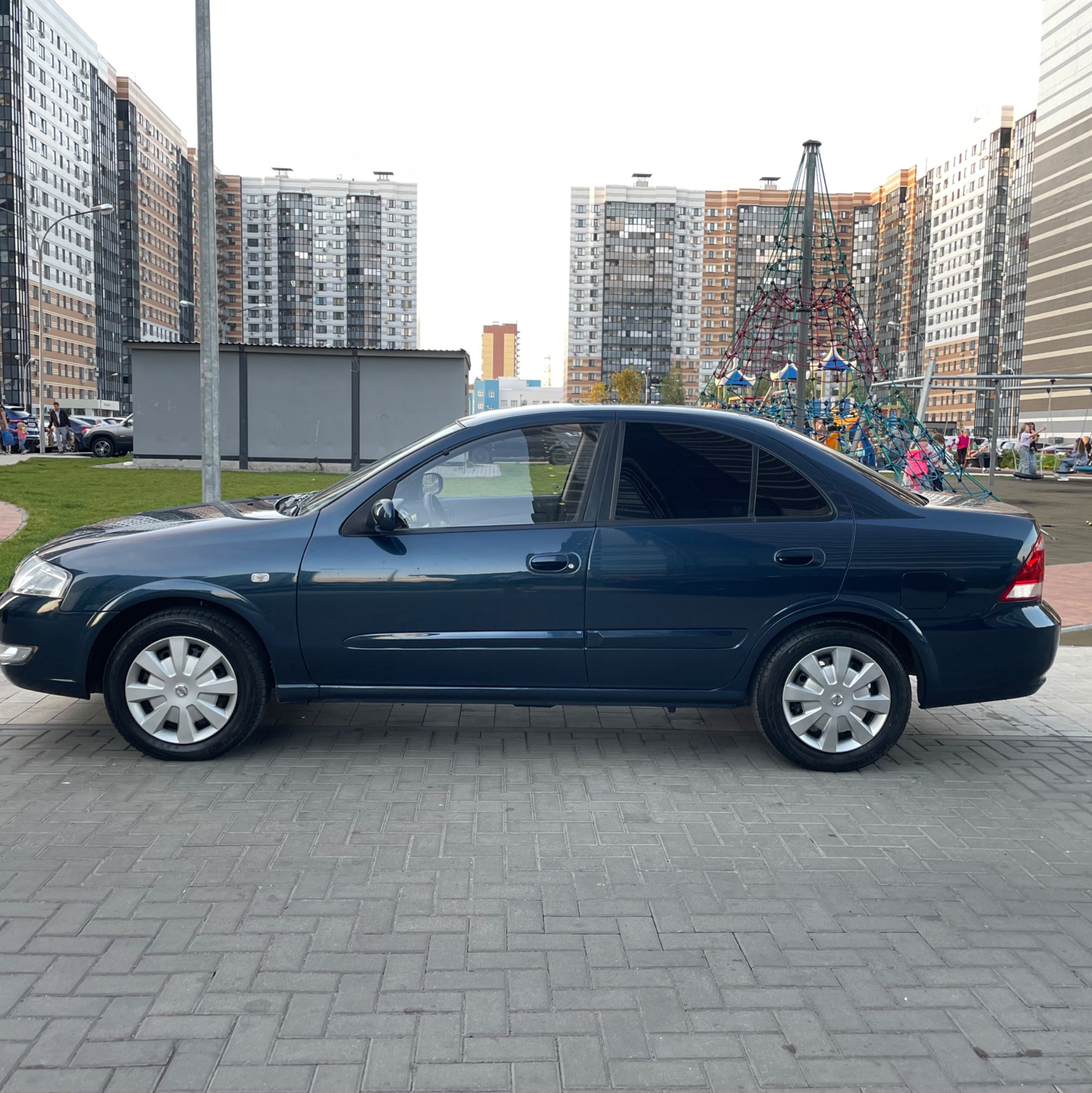 Аватар автора