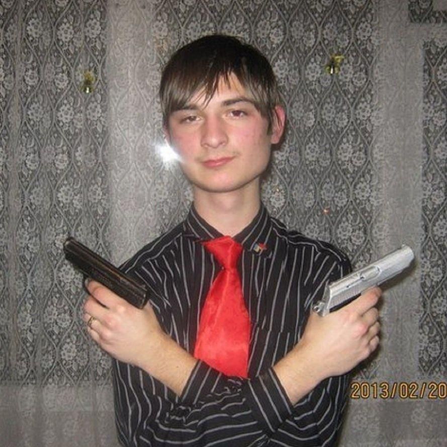 Аватар автора