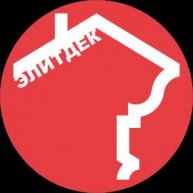 Иконка канала ЭЛИТДЕК https://elitdek.ru/