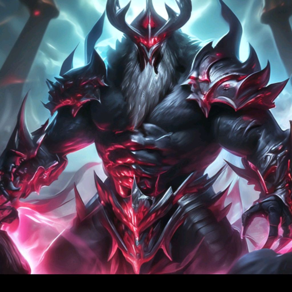 Иконка канала Lord Kraken