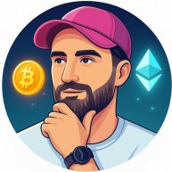 Иконка канала КриптоСоловьёв