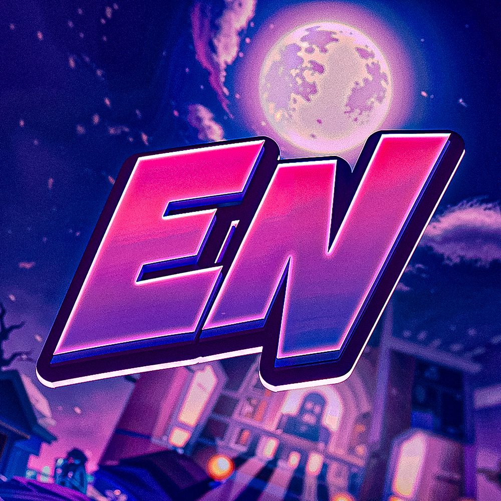 Иконка канала EVENSTION