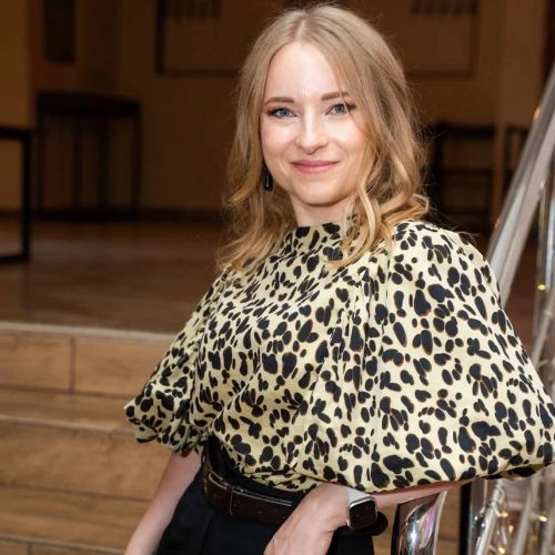 Аватар автора