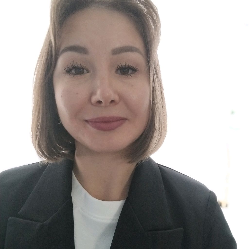 Иконка канала Алёна Вшивкова