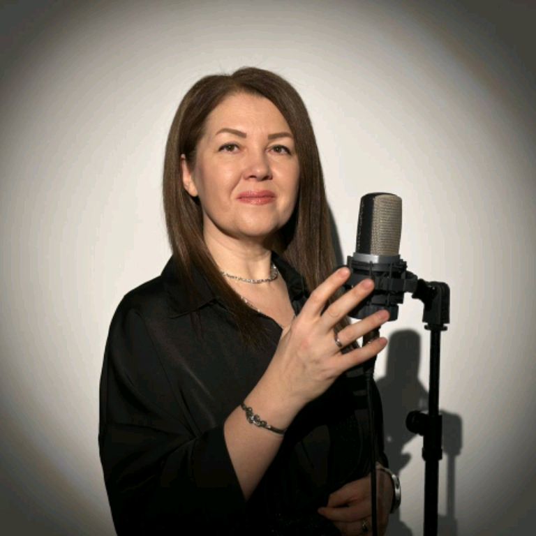 Иконка канала Ольга Вельгус