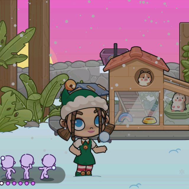 Аватар автора