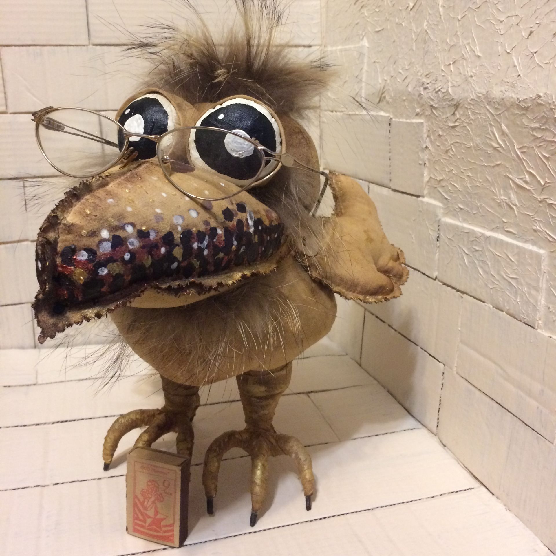 Аватар автора