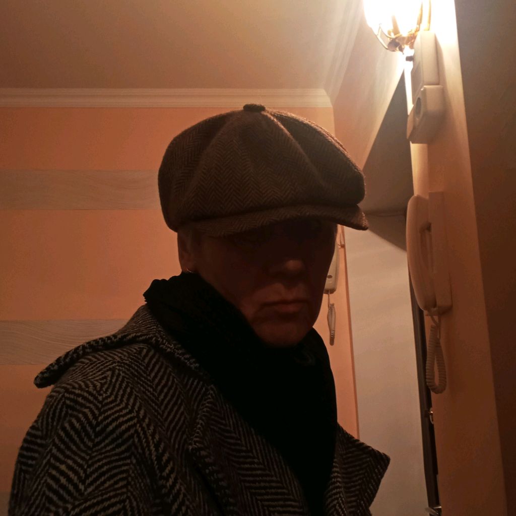 Аватар автора