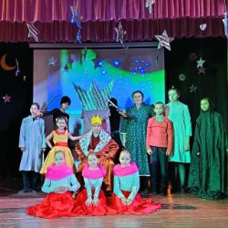 Аватар автора