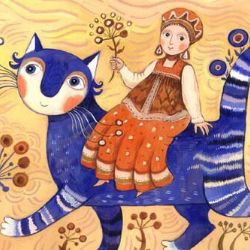 Аватар автора