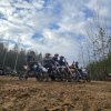 Иконка канала MOTO ENDURO