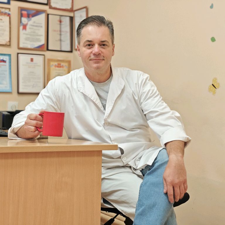 Аватар автора