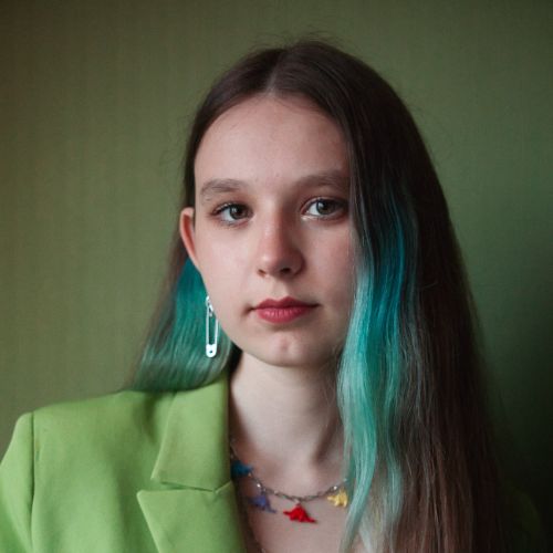 Аватар автора