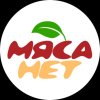 Иконка канала Мяса нет | Доставка постных и веганских продуктов