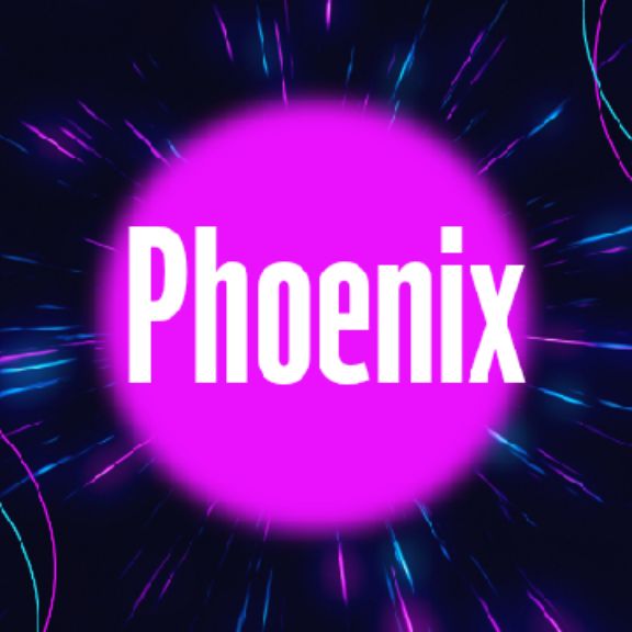 Иконка канала Phoenyaakoga