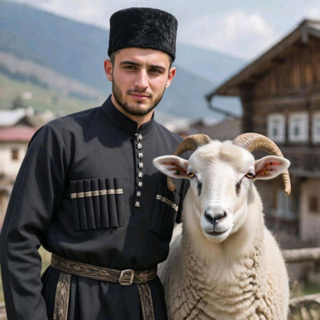 Аватар автора