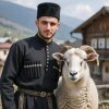 Иконка канала А4
