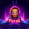 Иконка канала Pixel