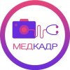 Иконка канала МЕДКАДР | Медиацентр КубГМУ