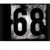Иконка канала SIX EIGHT