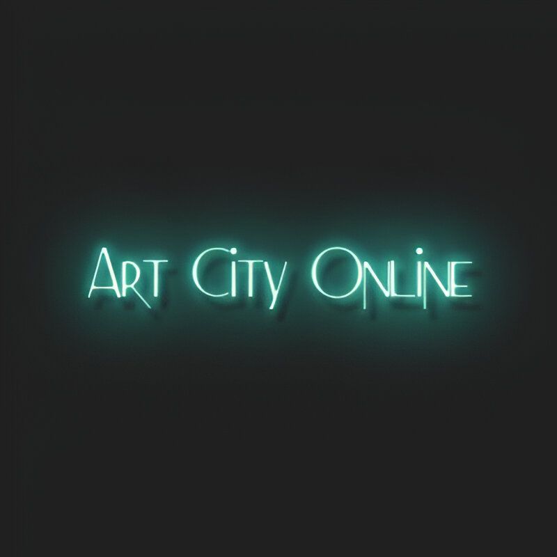 Иконка канала ArtCityOnline