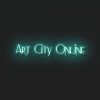 Иконка канала ArtCityOnline
