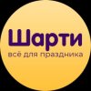Иконка канала Шарти