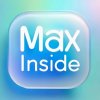 Иконка канала MaxInside
