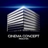 Иконка канала "Синема Концепт Продакшн"