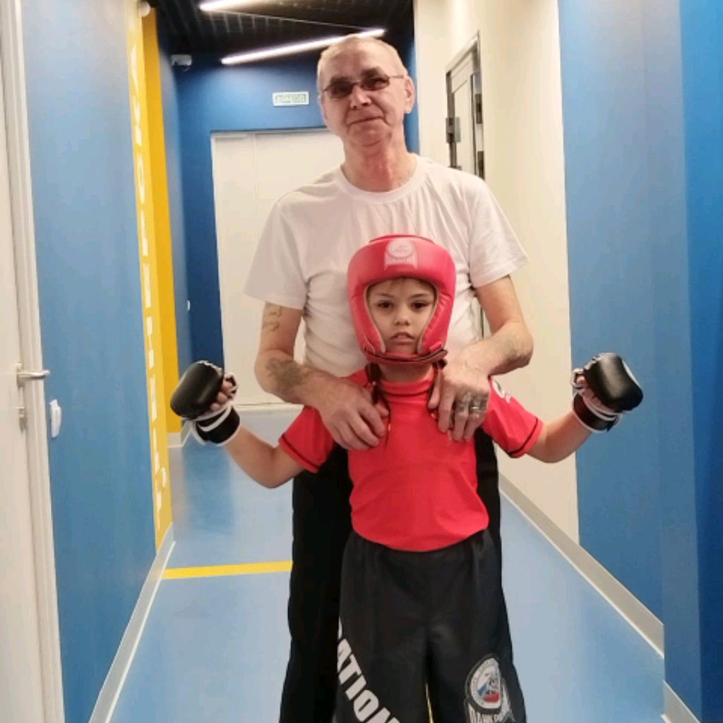 Аватар автора