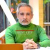 Иконка канала BEST_CITY
