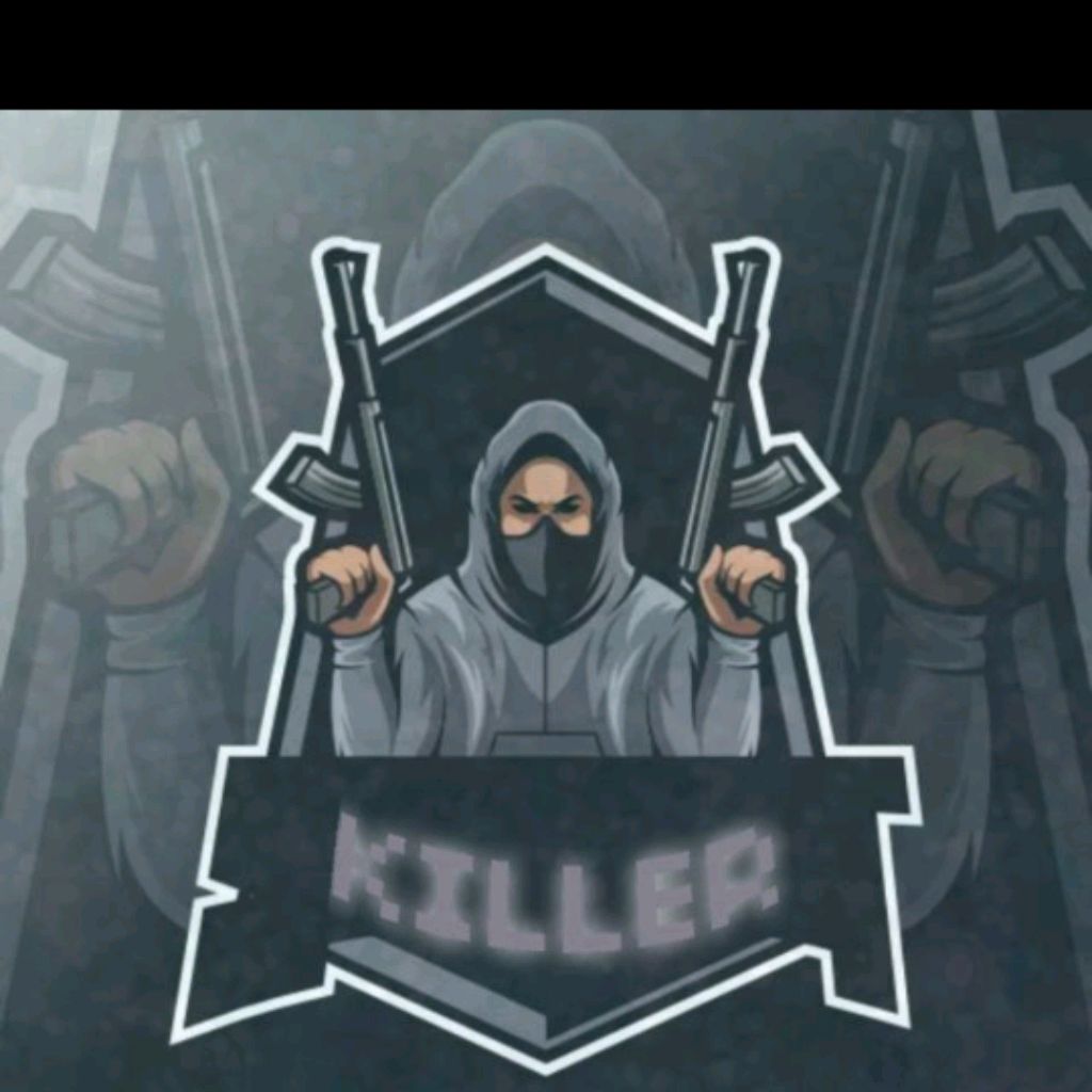 Иконка канала KILLER_666👾