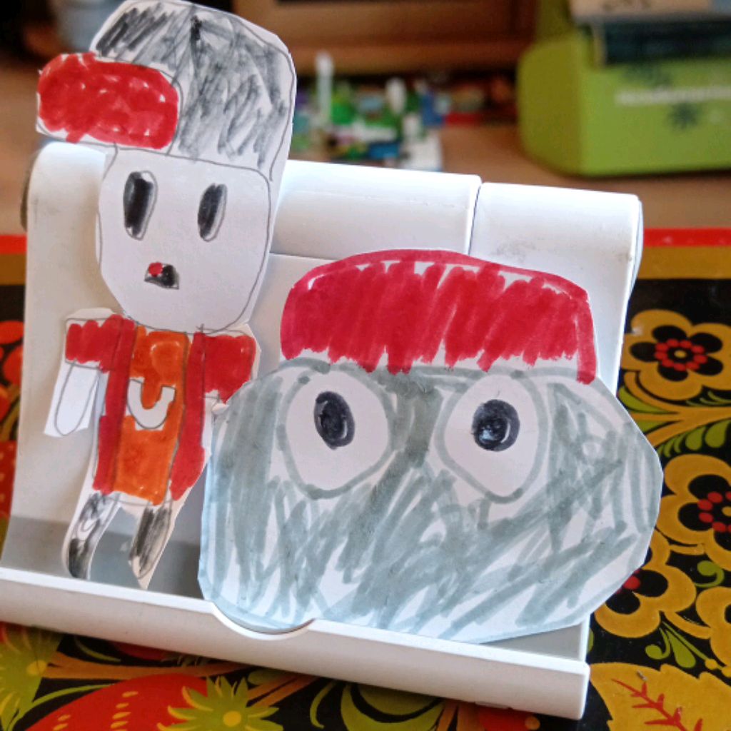 Аватар автора