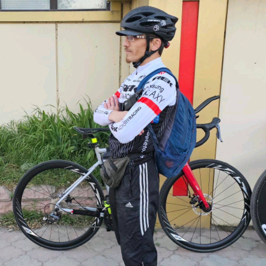 Аватар автора