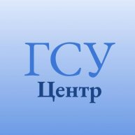 Иконка канала Центр ГСУ