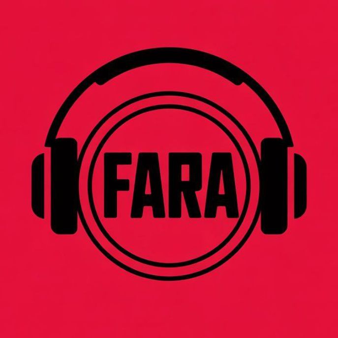 Иконка канала Fara-official