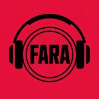 Иконка канала Fara-official