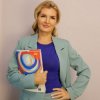 Иконка канала Speak with Anna