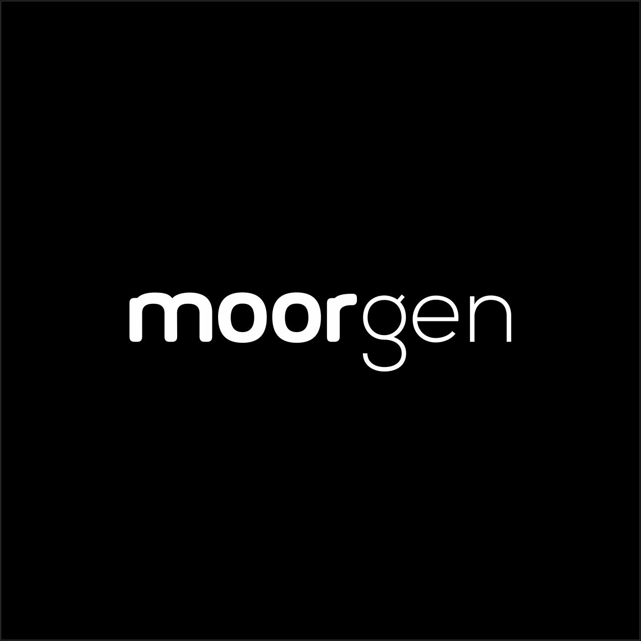 Иконка канала Moorgen