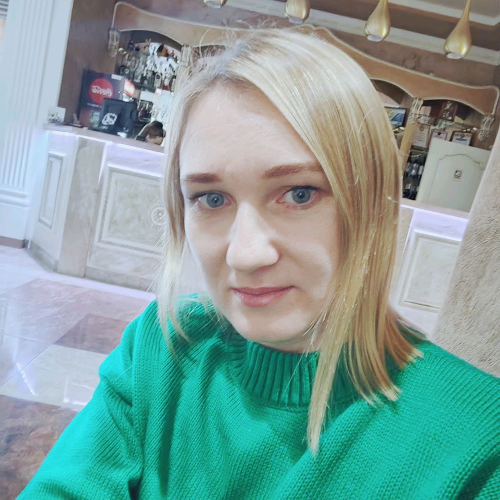 Аватар автора