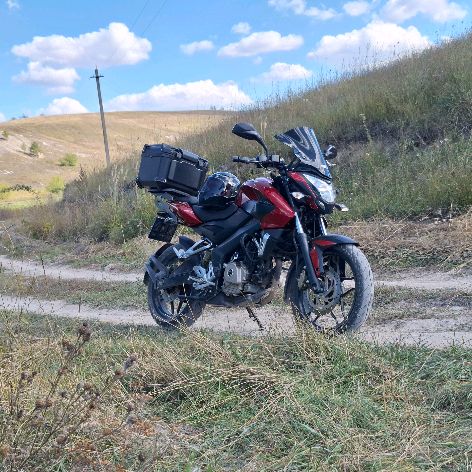 Аватар автора