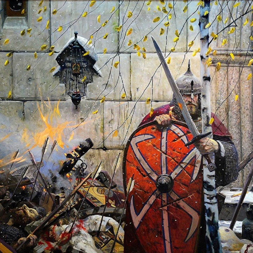 Аватар автора