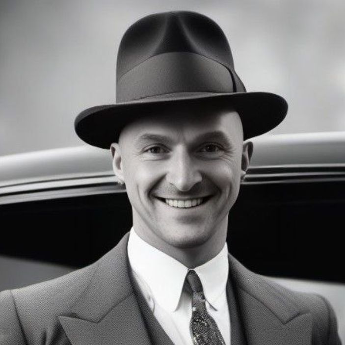 Аватар автора